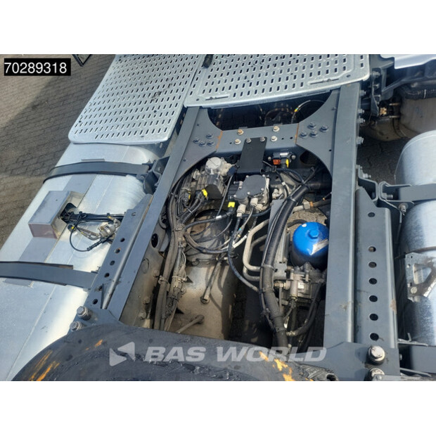 2021 DAF XF 480-41480741