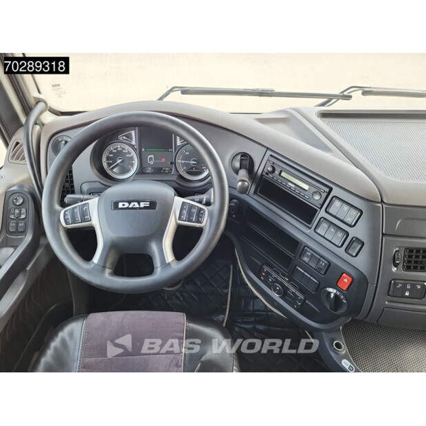 2021 DAF XF 480-41480742