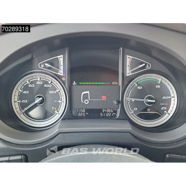 2021 DAF XF 480-41480753