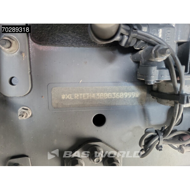 2021 DAF XF 480-41480755