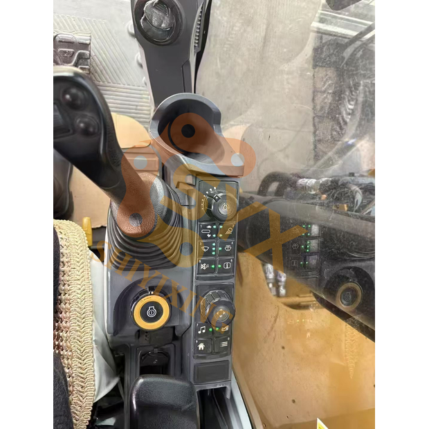 2023 Caterpillar 345GC-41480758
