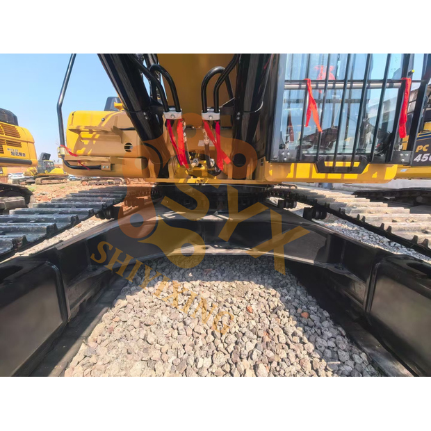2023 Caterpillar 345GC-41480760