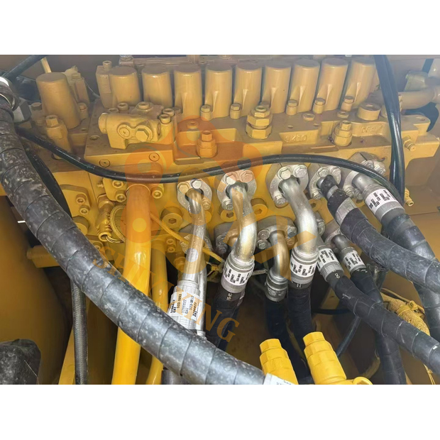 2023 Caterpillar 345GC-41480761