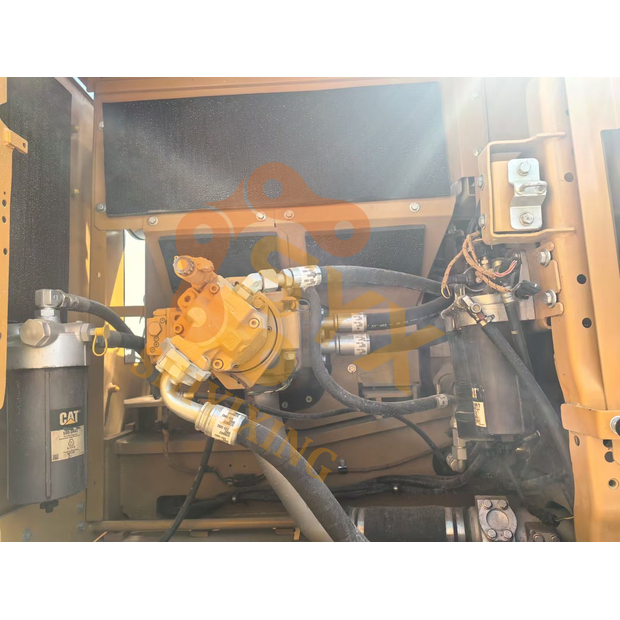 2023 Caterpillar 345GC-41480763