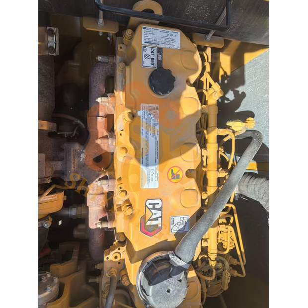 2023 Caterpillar 345GC-41480766