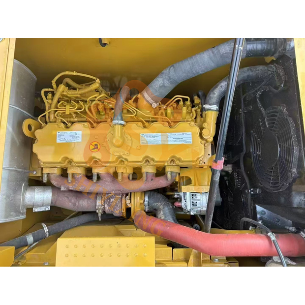 2023 Caterpillar 345GC-41480767