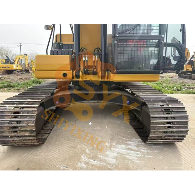 2023 Caterpillar 345GC-41480769