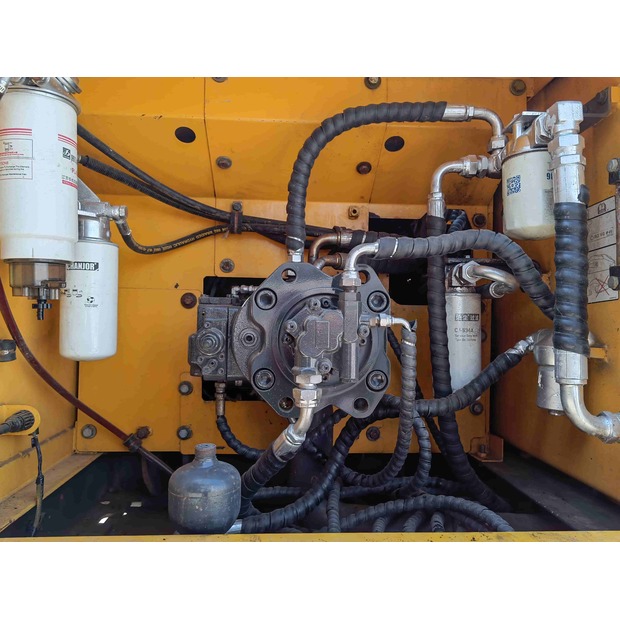 2021 Caterpillar 313D-41480777