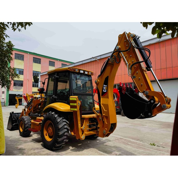 2022 Caterpillar 420F-41480837