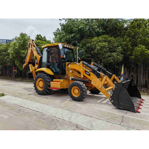 2022 Caterpillar 420F-41480839