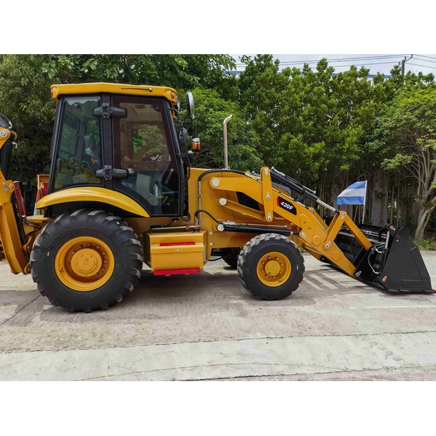 2022 Caterpillar 420F-41480840