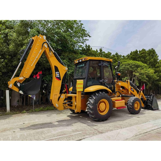2022 Caterpillar 420F-41480845