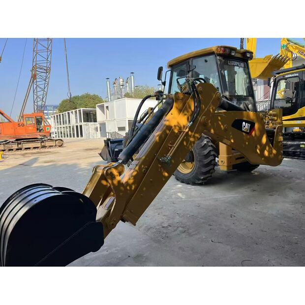 2023 Caterpillar 430F-41480861