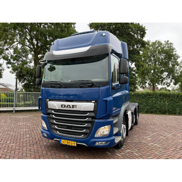 2018 داف CF 430 FTG EURO 6-41480894