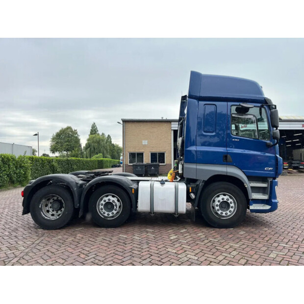 2018 داف CF 430 FTG EURO 6-41480903