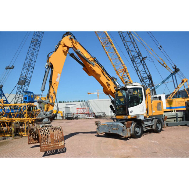 2017 Liebherr LH22M-41480908