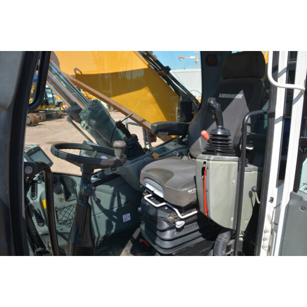 2017 Liebherr LH22M-41480915