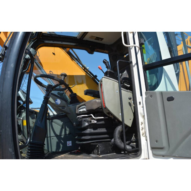 2017 Liebherr LH22M-41480916