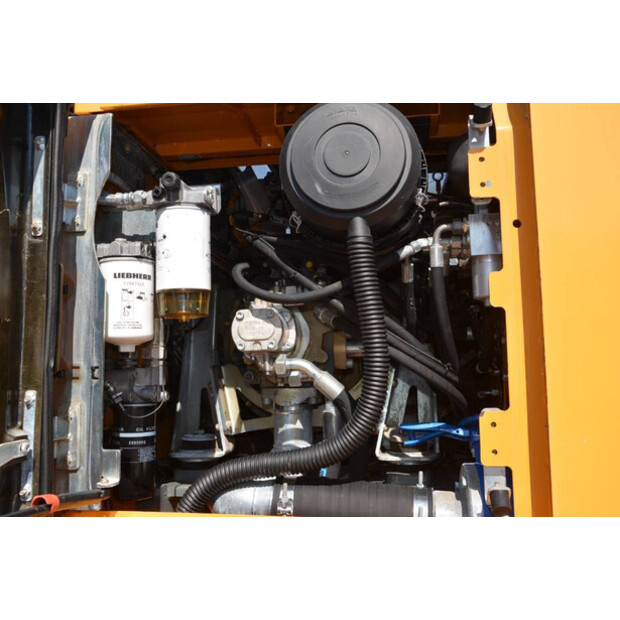 2017 Liebherr LH22M-41480920
