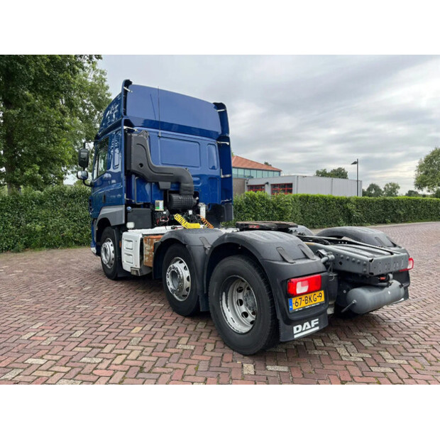 2018 داف CF 430 FTG EURO 6-41480922