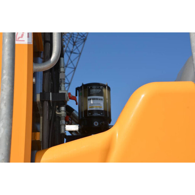2017 Liebherr LH22M-41480923