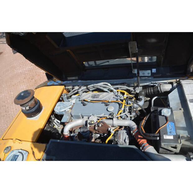 2017 Liebherr LH22M-41480924