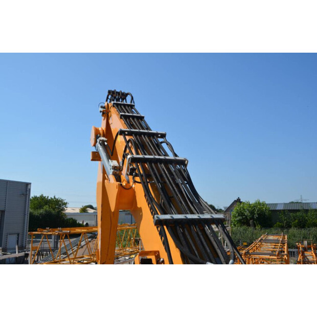 2017 Liebherr LH22M-41480926