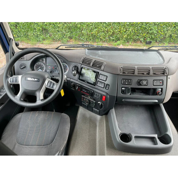 2018 داف CF 430 FTG EURO 6-41480935
