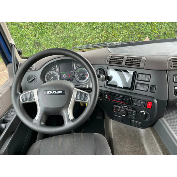 2018 داف CF 430 FTG EURO 6-41480936
