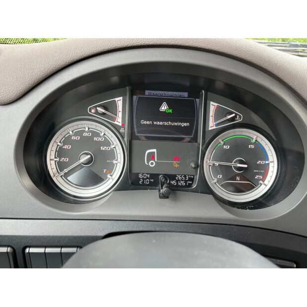2018 داف CF 430 FTG EURO 6-41480939