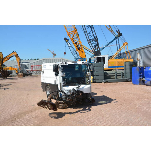 2017 Bucher CITYCAT 2020-41480952