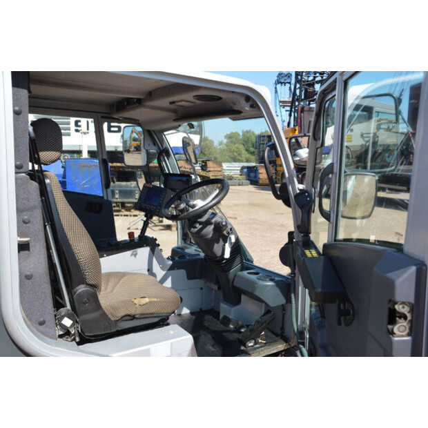 2017 Bucher CITYCAT 2020-41480956