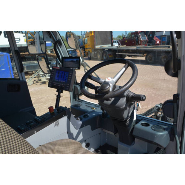 2017 Bucher CITYCAT 2020-41480957