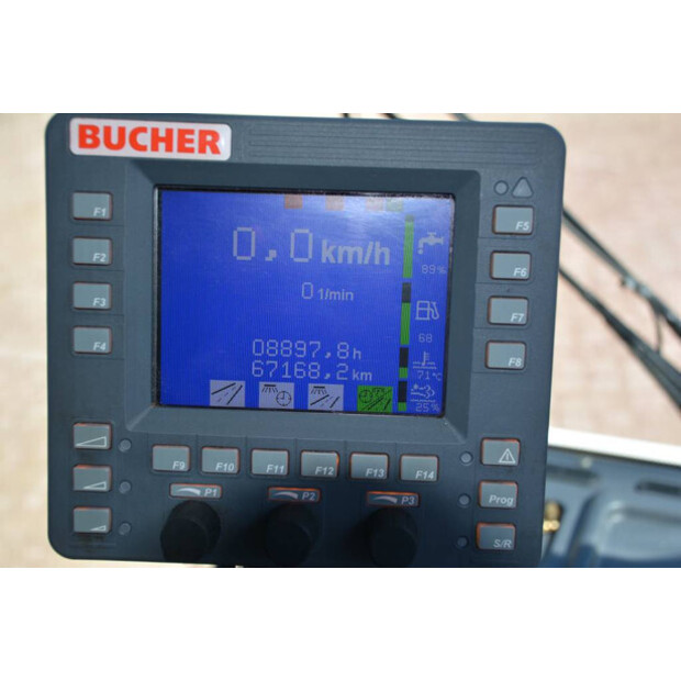2017 Bucher CITYCAT 2020-41480958