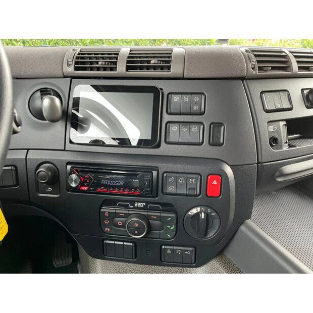 2018 داف CF 430 FTG EURO 6-41480959