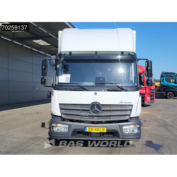 2023 Mercedes-Benz ATEGO 816-41480968