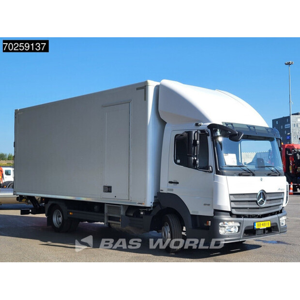 2023 Mercedes-Benz ATEGO 816-41480969