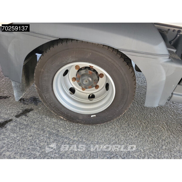 2023 Mercedes-Benz ATEGO 816-41480971