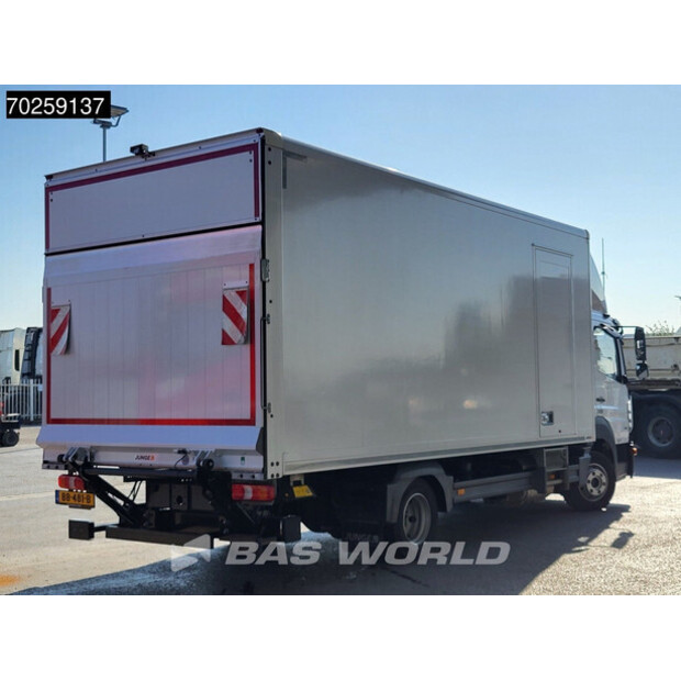 2023 Mercedes-Benz ATEGO 816-41480972