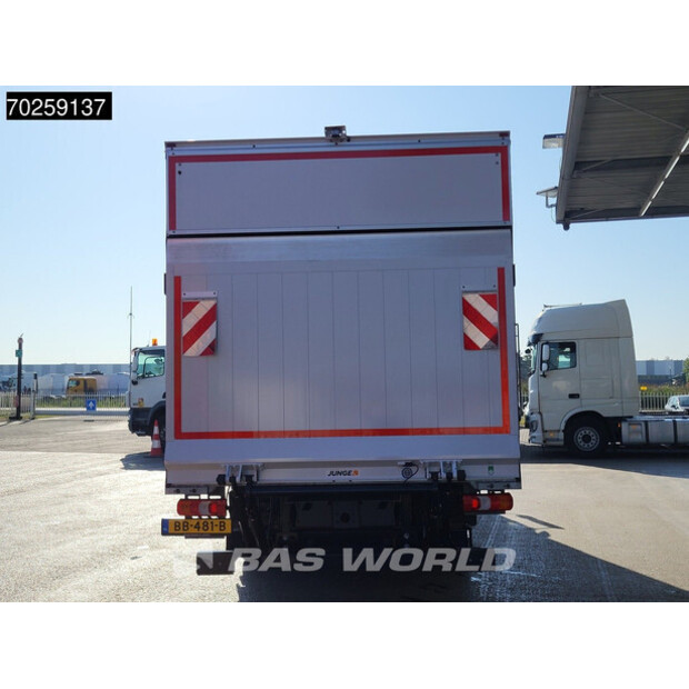 2023 Mercedes-Benz ATEGO 816-41480973
