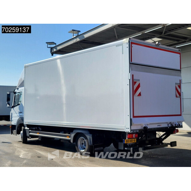 2023 Mercedes-Benz ATEGO 816-41480974