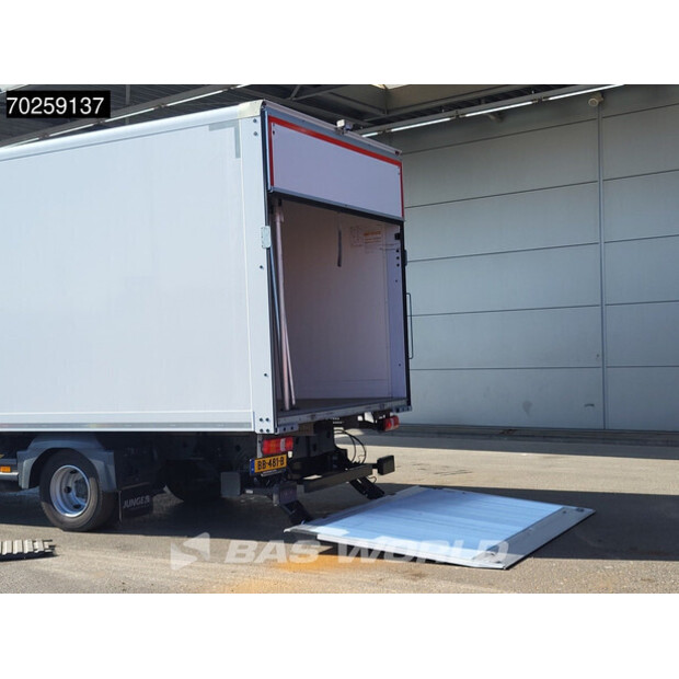 2023 Mercedes-Benz ATEGO 816-41480975