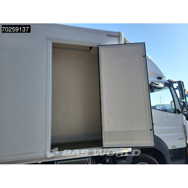 2023 Mercedes-Benz ATEGO 816-41480978