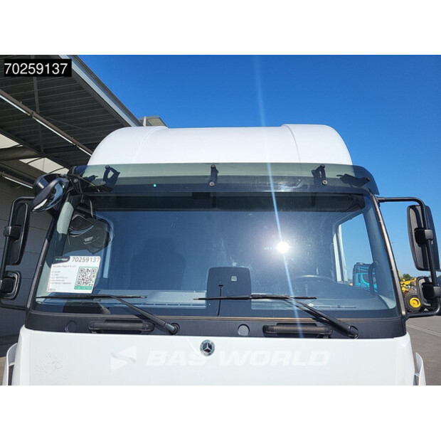 2023 Mercedes-Benz ATEGO 816-41480980