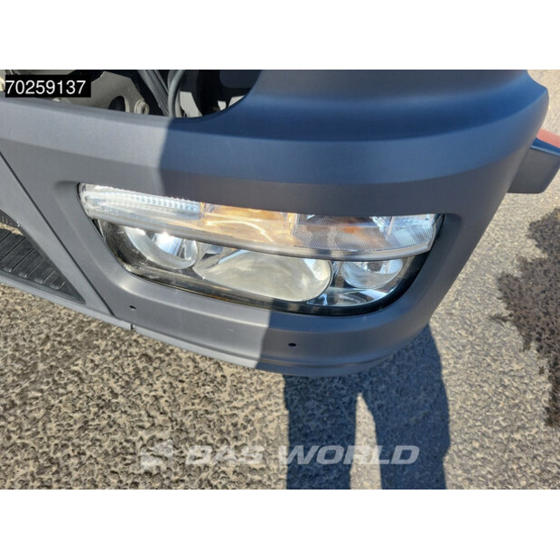 2023 Mercedes-Benz ATEGO 816-41480981