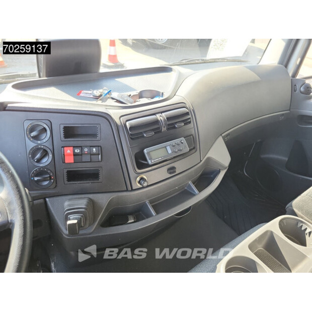 2023 Mercedes-Benz ATEGO 816-41480982