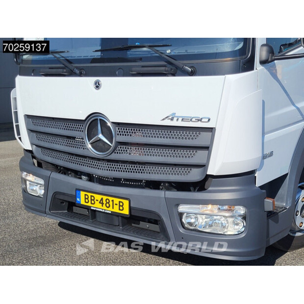 2023 Mercedes-Benz ATEGO 816-41480983