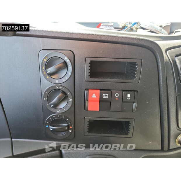2023 Mercedes-Benz ATEGO 816-41480984