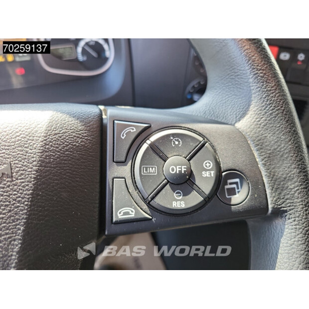 2023 Mercedes-Benz ATEGO 816-41480985