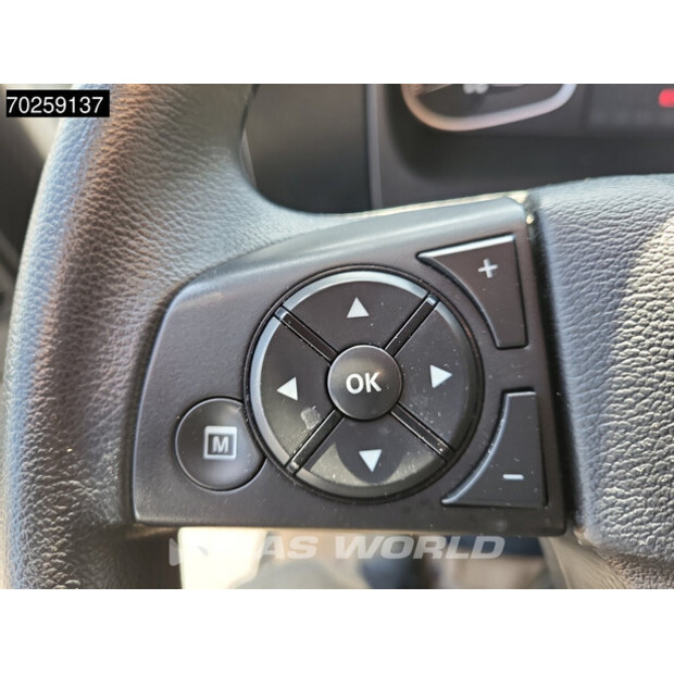 2023 Mercedes-Benz ATEGO 816-41480986